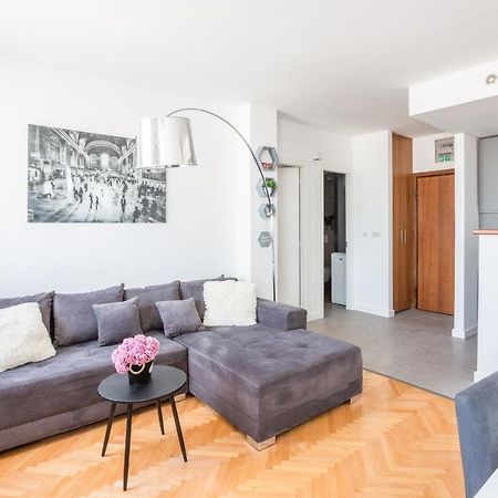 Apartman Luana Split Ngoại thất bức ảnh