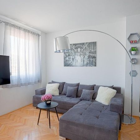 Apartman Luana Split Ngoại thất bức ảnh