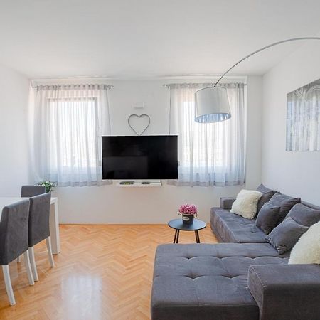 Apartman Luana Split Ngoại thất bức ảnh