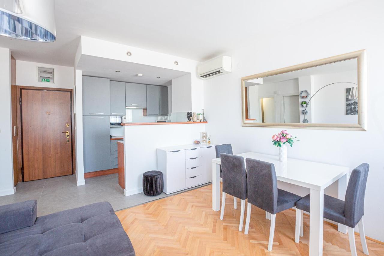 Apartman Luana Split Ngoại thất bức ảnh
