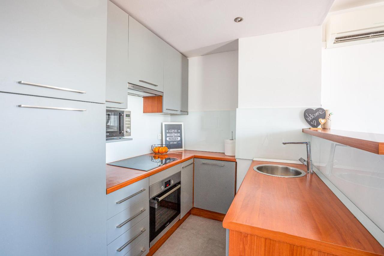 Apartman Luana Split Ngoại thất bức ảnh