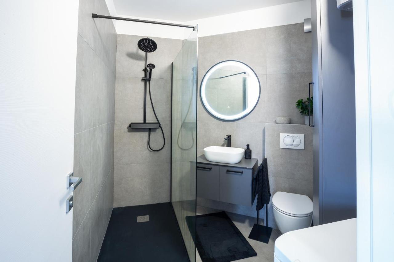 Apartman Luana Split Ngoại thất bức ảnh