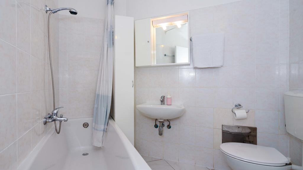 Apartman Luana Split Ngoại thất bức ảnh