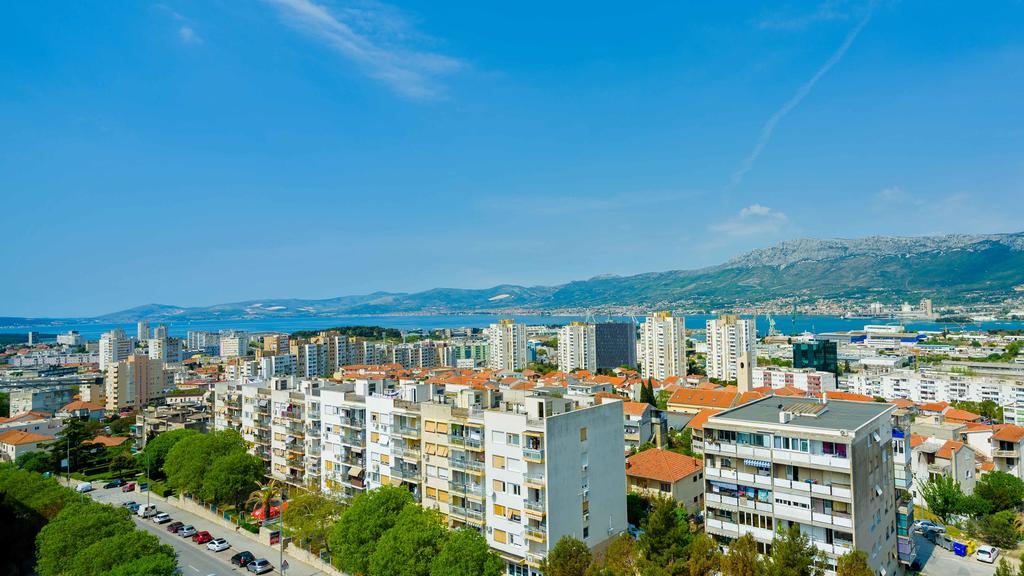 Apartman Luana Split Ngoại thất bức ảnh