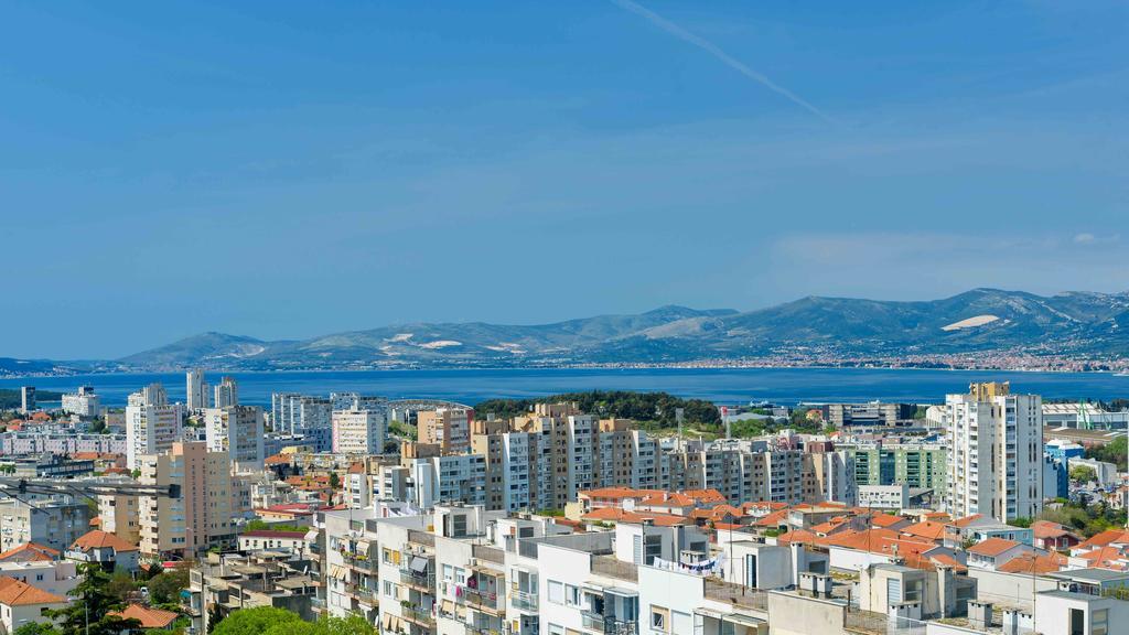 Apartman Luana Split Ngoại thất bức ảnh