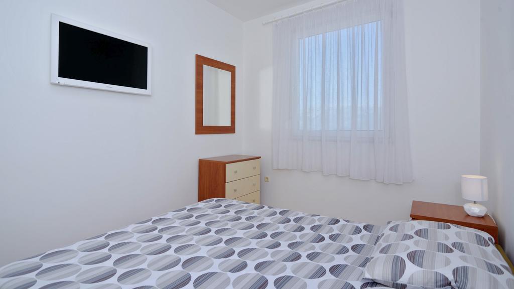 Apartman Luana Split Ngoại thất bức ảnh