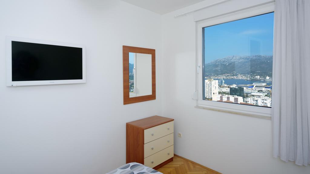 Apartman Luana Split Ngoại thất bức ảnh
